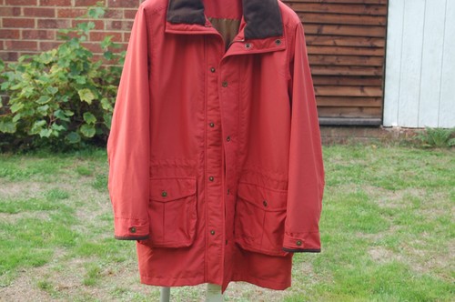 Musto country rutland field - country,