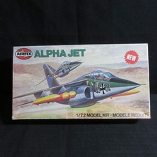 AIRFIX 03035-5. ALPHA JET