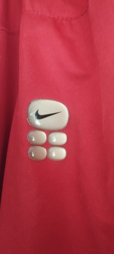 Nike sports deluxe series - deluxe,