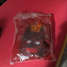 McDonalds Happy Meal Toy 2019