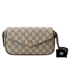 GUCCI Ophidia Mini Bag Brand