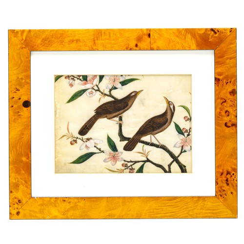 Chinese watercolor painting - chinese,