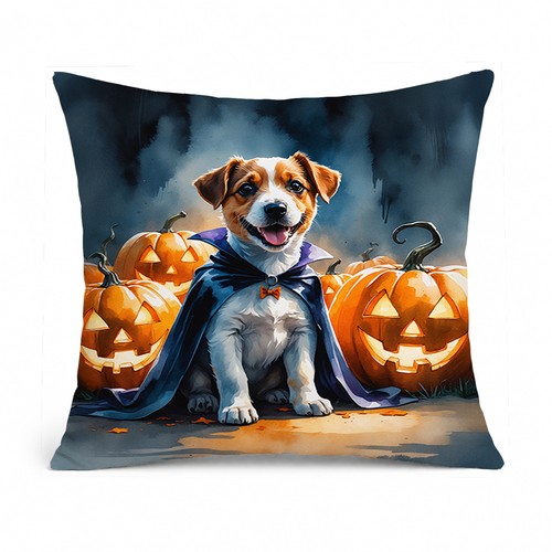 Jack russell terrier - russell, vampire