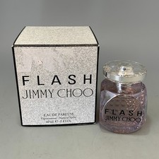 Jimmy Choo Flash Eau De Parfum 60ml