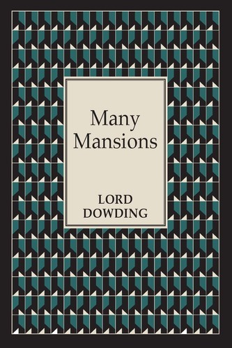 Many mansions - many,