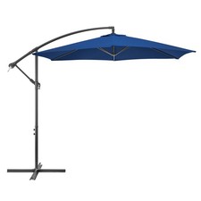 Banana Parasol 3m Large Garden