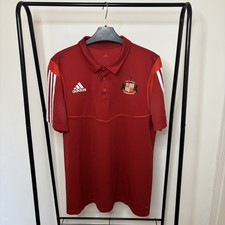 Adidas Sunderland AFC Training