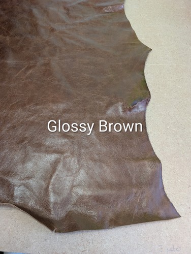 Real leather hides - ,,