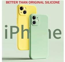 Case For iPhone 16 15 14 13 12