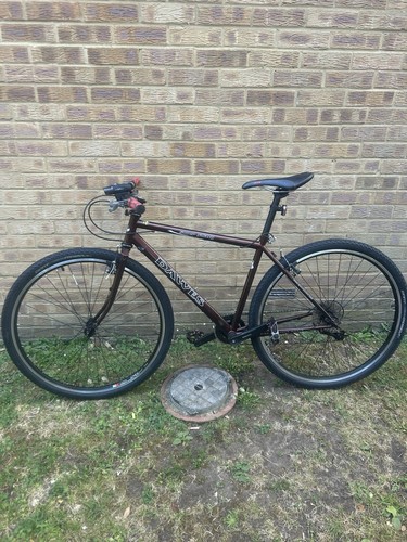 Dawes super galaxy hybrid - dawes,