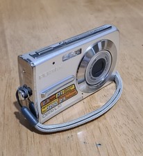 Retro Pentax Optio L30 Digital