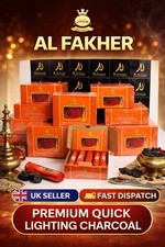 AL FAKHER SHISHA HOOKAH