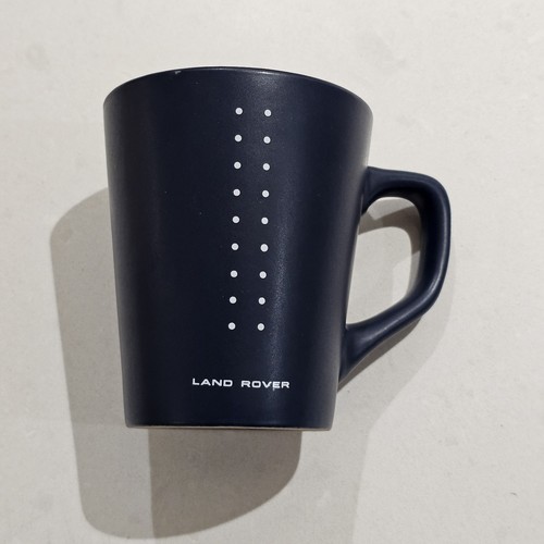 Land rover coffee mug - rover,