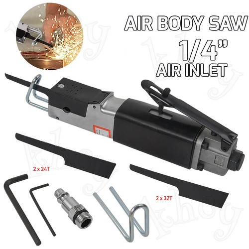Air body hacksaw hack - body,