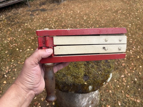 1939 dated ww2 arp - dated,