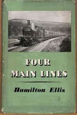 Four main lines - -, ellis,