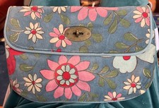 CATH KIDSTON Pop FLORAL VELVET