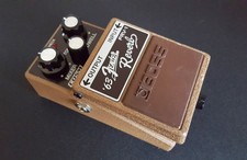 Boss FRV-1 FRV1 '63 Fender Spring Reverb Guitar Effects Pedal - FREE POST