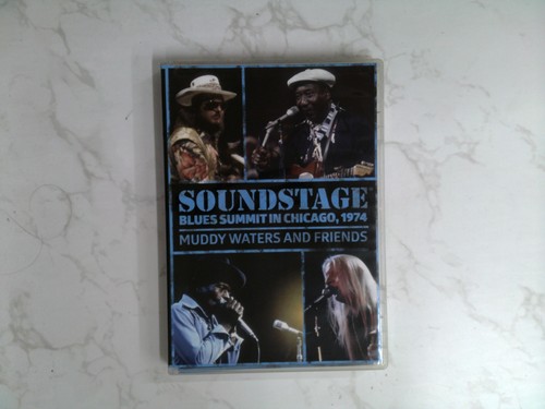 Muddy waters friends - muddy, &
