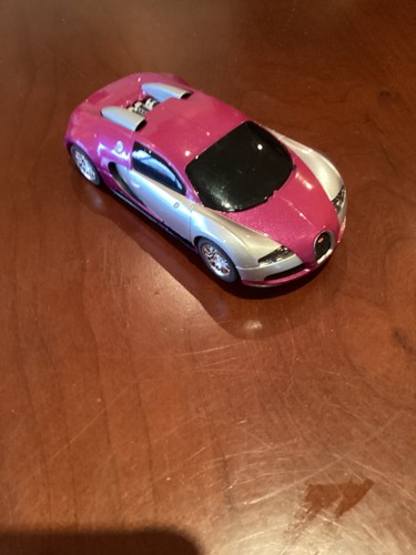 Scalextric digital bugatti - scalextric,