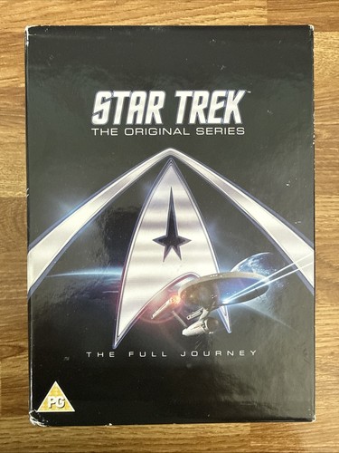 Star trek the - trek,