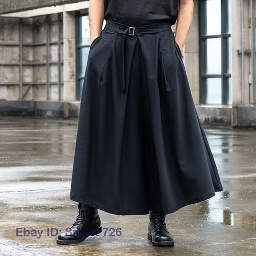 Japanese gothic mens - gothic,