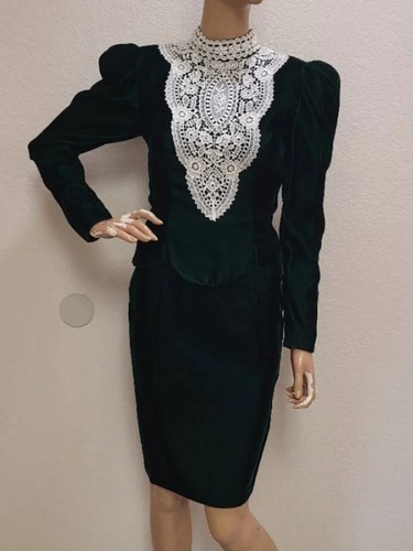 Vintage 80s jessica - vintage,