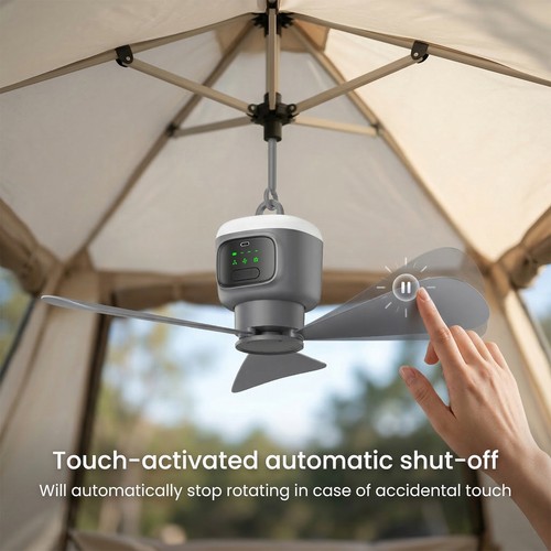 Portable ceiling fan - ceiling,