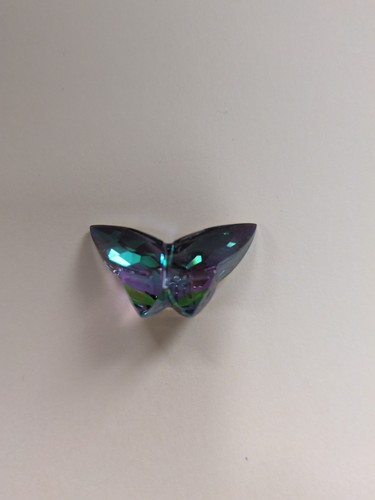 Vintage swarovski silver tone - vintage,