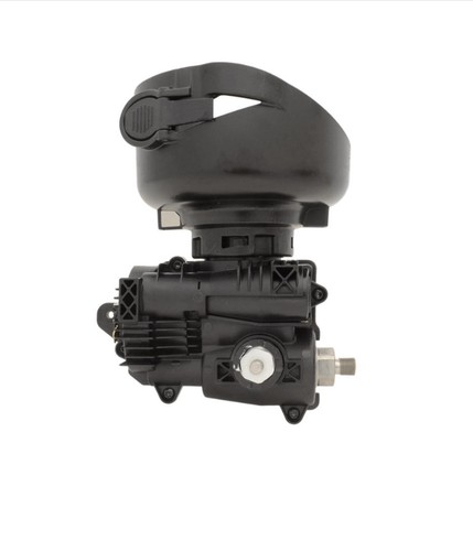 Graco quickshot pump assembly - graco,