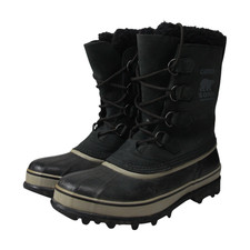 Sorel Caribou Snow Boots Mens