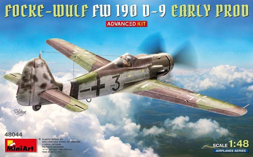 Miniart 48044 1 48 - miniart, 1/48