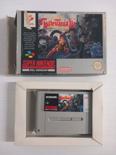 Castlevania snes super - castlevania,