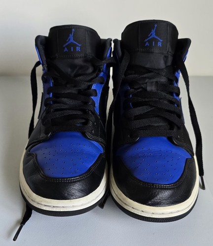 Nike air jordan mid hyper - jordan,