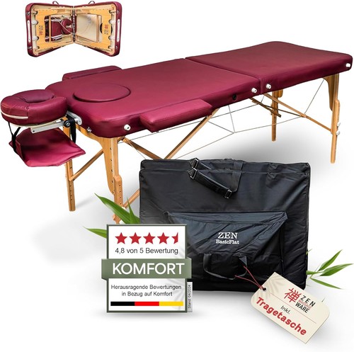 Zen massage table - massage,