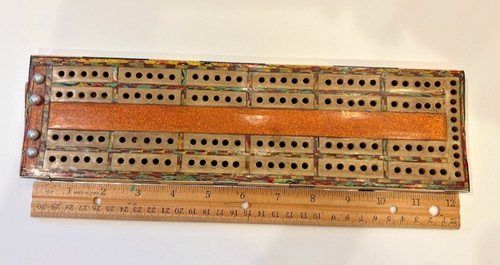 Beautiful antique inlayed - beautiful,