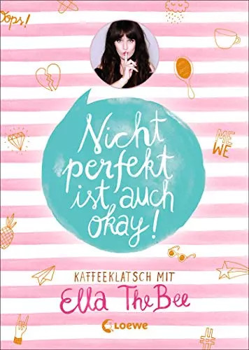 Nicht perfekt ist auch - , okay