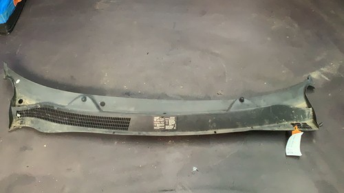 Vauxhall corsa scuttle panel - corsa, d