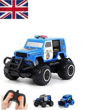 Fast 4ghz police car for - 2.4ghz,