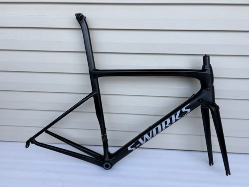 Specialized works tarmac sl6 - s-works,