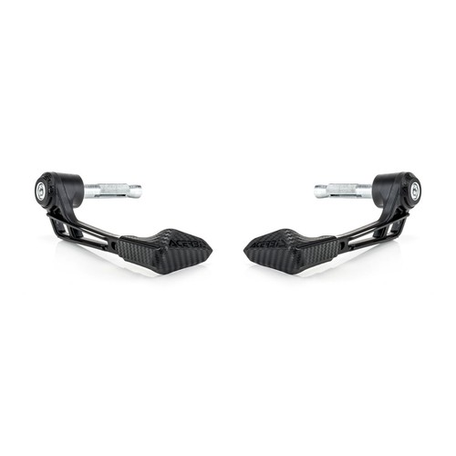 Pair brake clutch levers xroad - pair,