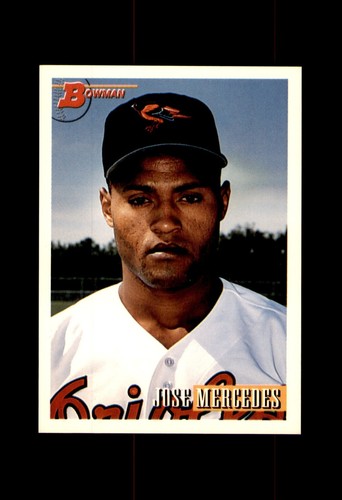 Jose mercedes 309 baltimore - jose,