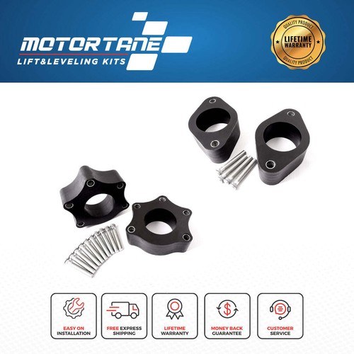 Lift kit for honda - honda, cr-v