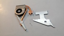SONY VAIO PCG-5P1M VGN-SR21M HEATSINK & FAN  023-0001-7989-A UDQFRZH09CF0