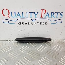 MERCEDES C CLASS W204 PDC