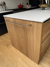 kitchen units end panels