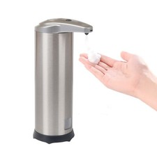 Automatic Touchless Free