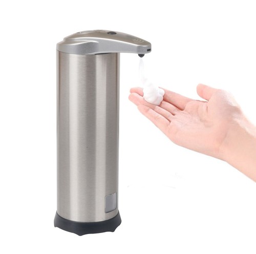 Automatic touchless free - automatic,