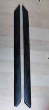 Exterior A pillar pair for