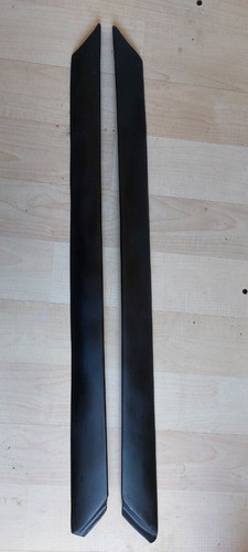 Exterior pillar pair for - pair,